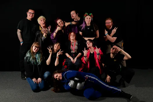 Copyright : Lucas Klotz